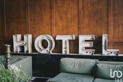 Local commercial - 380 m²