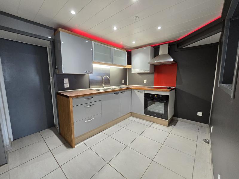 Maison - 69 m² - 4 pièces