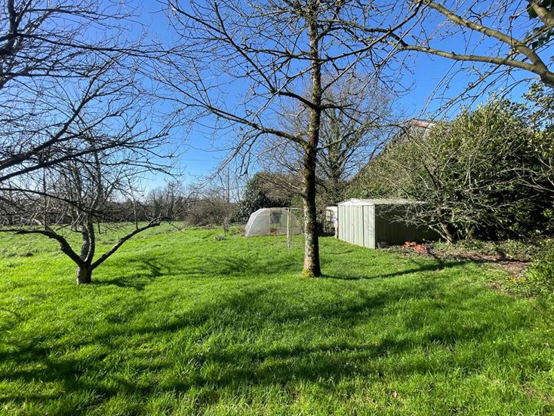 Maison - 200 m² - 9 pièces