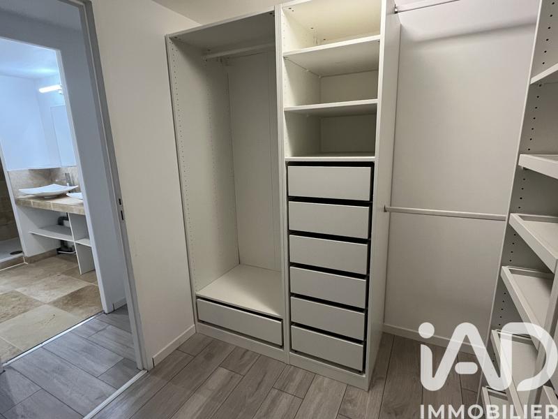 Appartement - 134 m² - 6 pièces