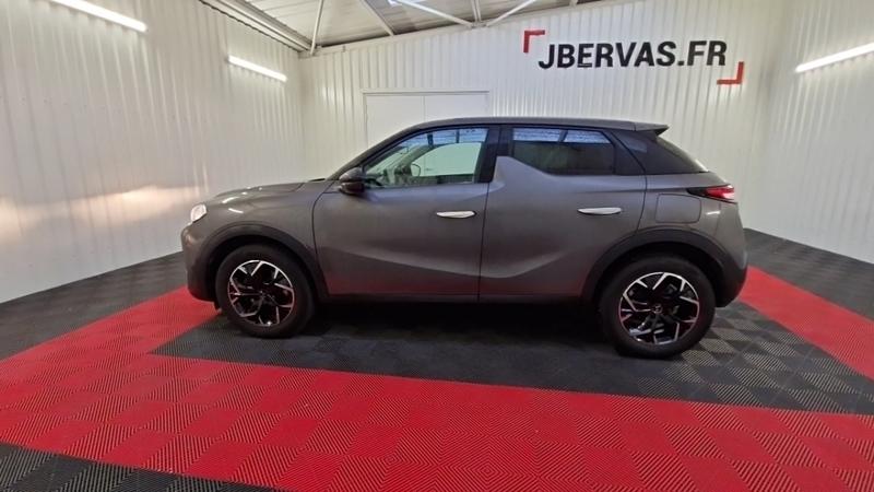Ds Ds 3 Crossback BlueHDi 130 Automatique So Chic