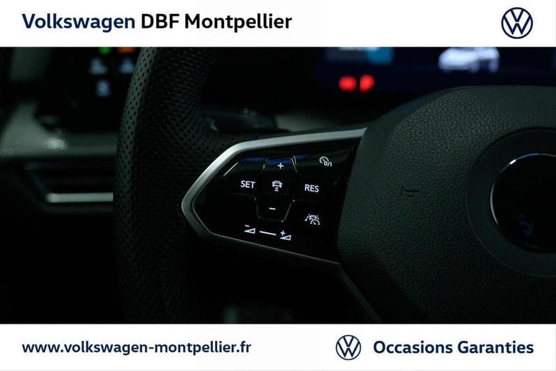 Volkswagen Golf 2.0 Tdi Scr 200 Dsg7 Gtd