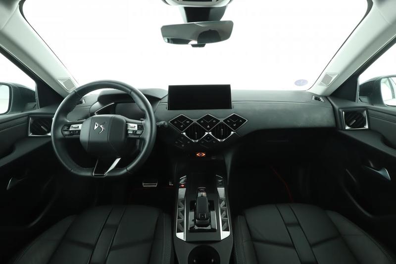 Ds Ds 3 1.2 Puretech Opera Eat8 131 ch