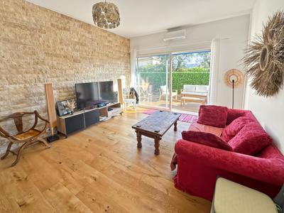 Appartement - 51 m² - 3 pièces