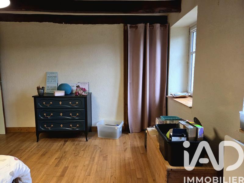 Maison de campagne - 122 m² - 5 pièces