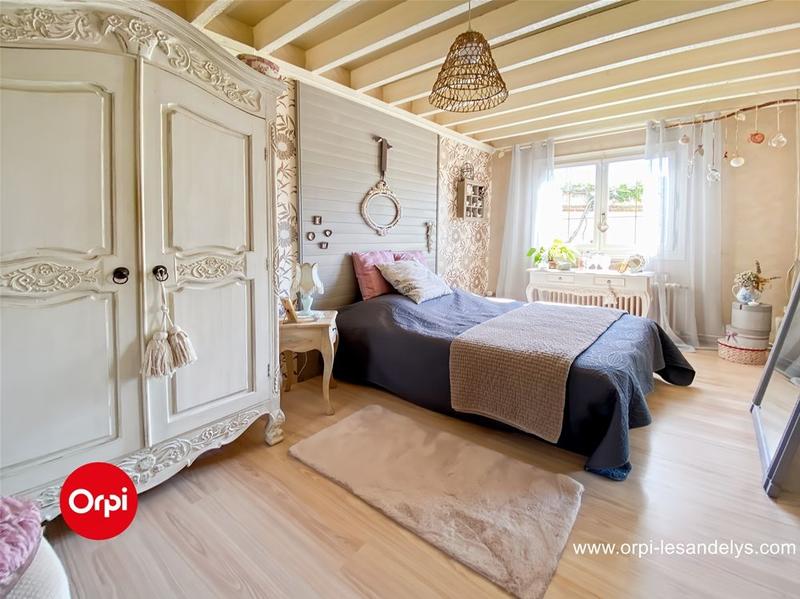 Maison - 159 m² - 7 pièces