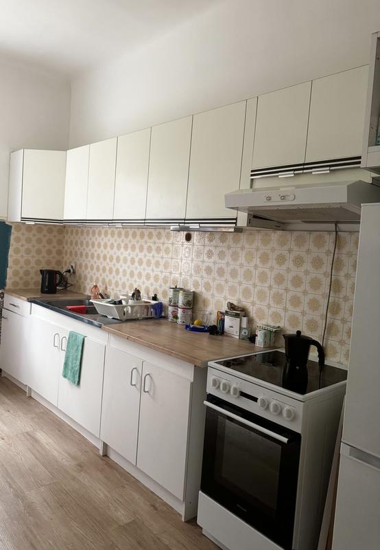 Maison ancienne - 117 m² - 4 pièces