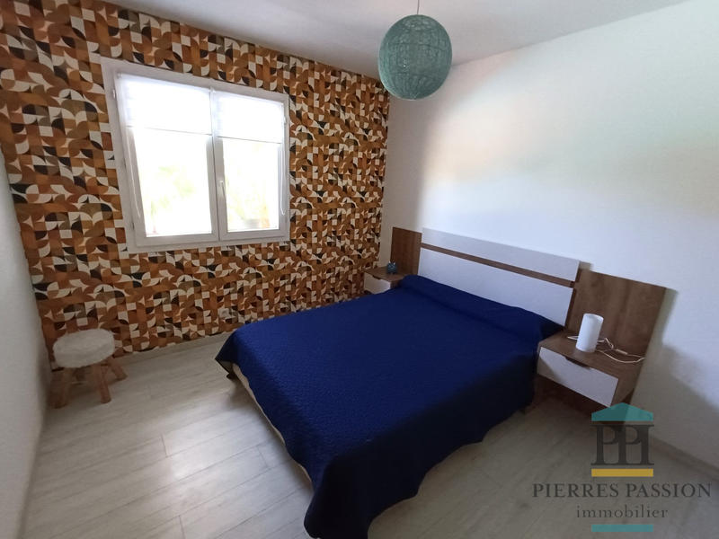 Maison contemporaine - 105 m² - 4 pièces