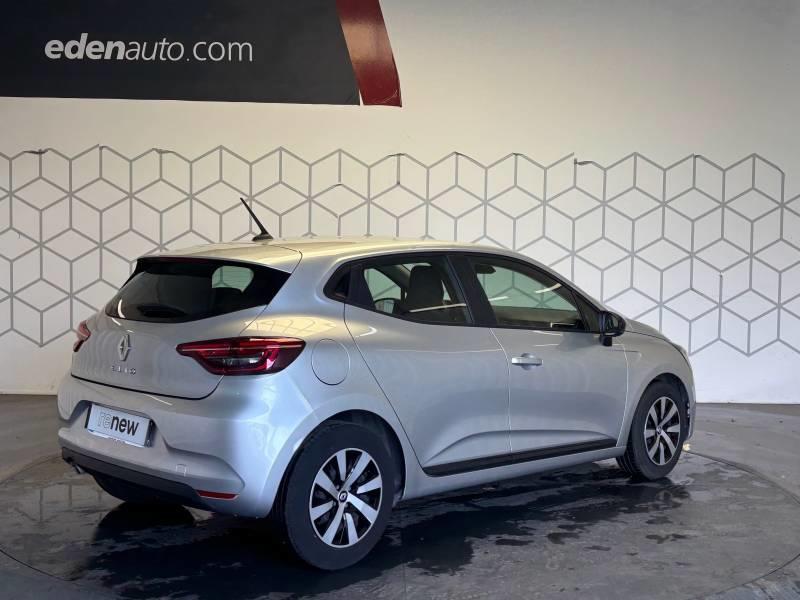 Renault Clio TCe 90 Equilibre