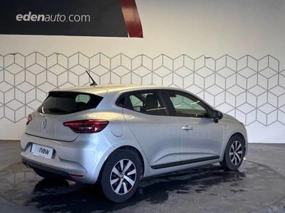 Renault Clio TCe 90 Equilibre