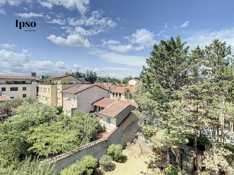 Appartement - 77 m² - 3 pièces