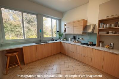 Pavillon - 109 m² - 4 pièces