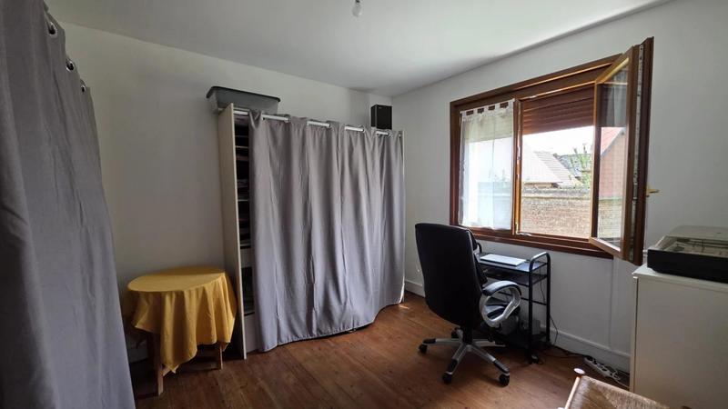 Pavillon - 80 m² - 4 pièces