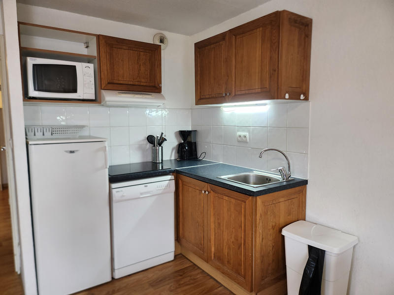 Appartement - 45 m² - 3 pièces