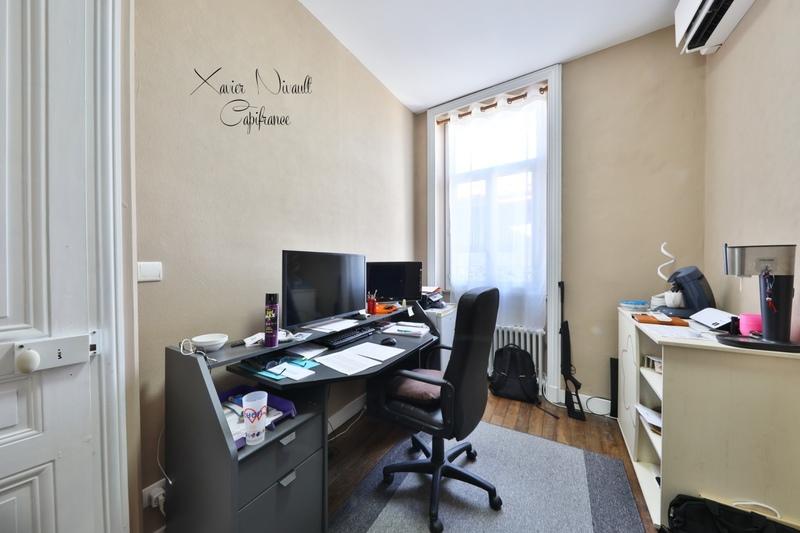 Maison - 170 m² - 7 pièces