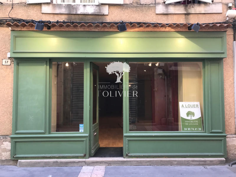 Local commercial - 90 m²