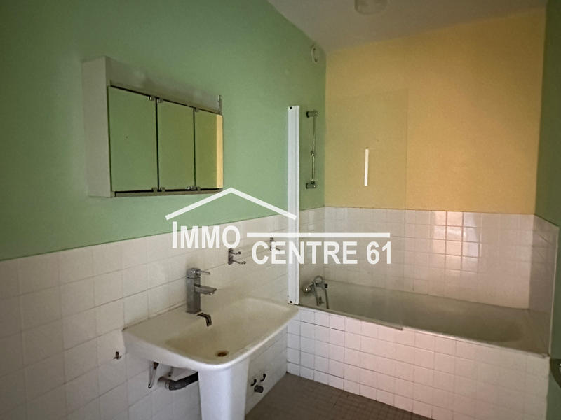 Maison - 42 m² - 2 pièces