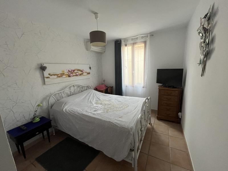 Appartement - 49 m² - 3 pièces