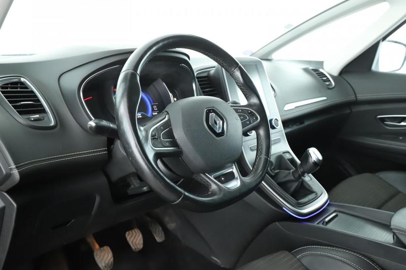 Renault Scénic 1.2 TCe Energy Intens 130 ch