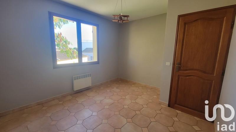 Maison - 155 m² - 7 pièces