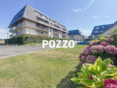 Appartement - 26 m² - 1 pièce