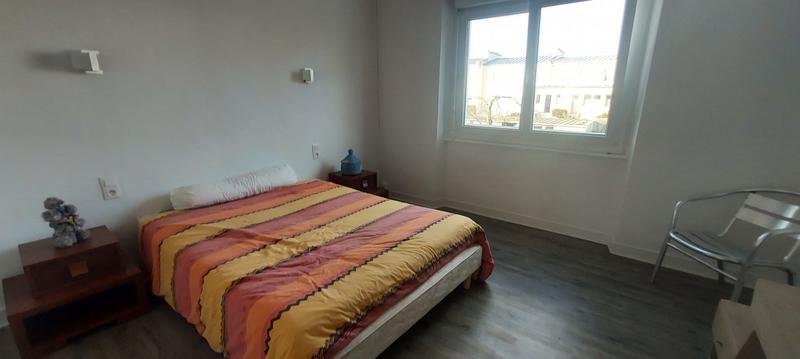 Maison - 93 m² - 6 pièces