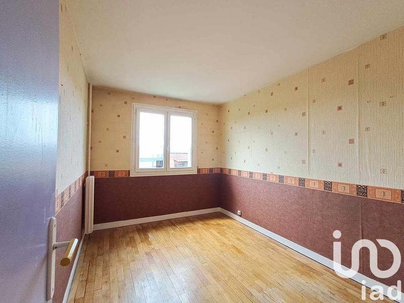 Appartement - 67 m² - 4 pièces