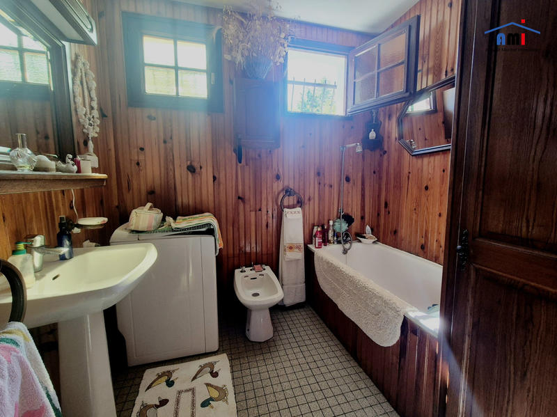 Maison - 83 m² - 3 pièces