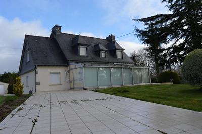 Maison - 146 m² - 7 pièces