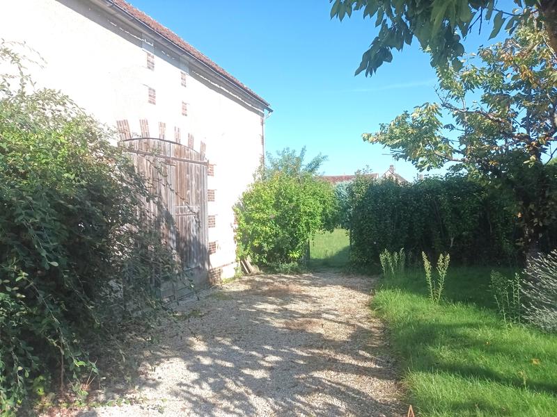 Maison - 68 m² - 4 pièces