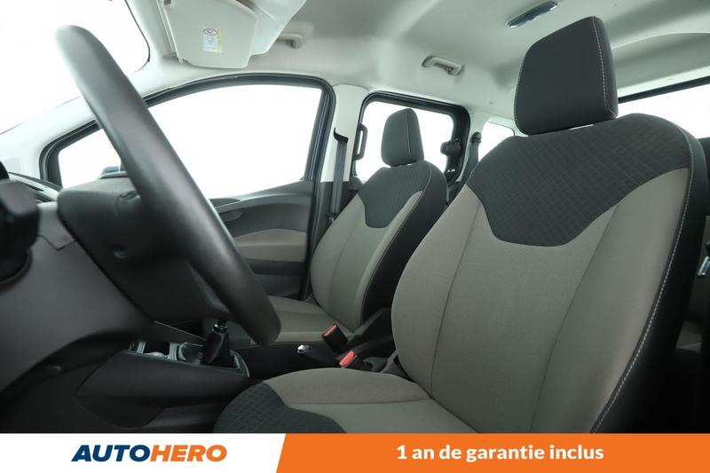 Ford Tourneo Courier 1.0 EcoBoost Trend 100 ch