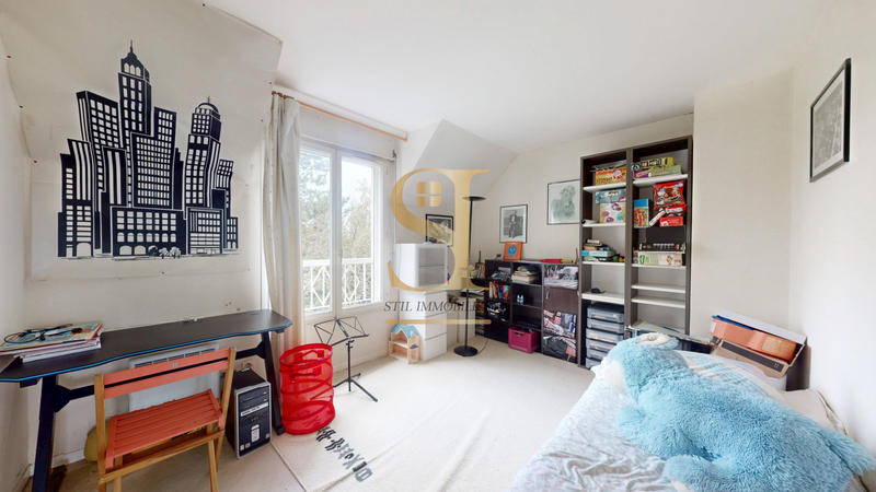 Maison - 172 m² - 7 pièces