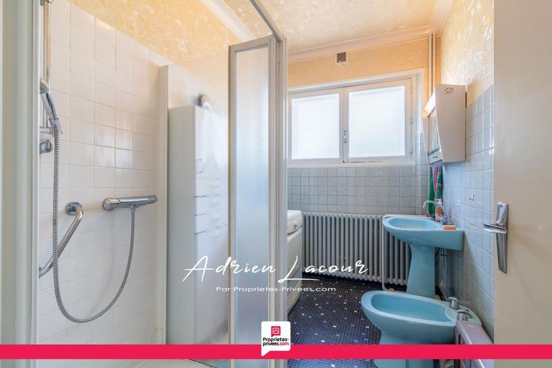 Maison - 148 m² - 7 pièces