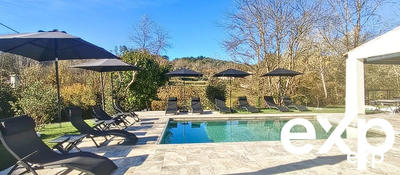 Villa - 181 m² - 5 pièces