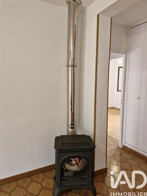 Appartement - 74 m² - 4 pièces