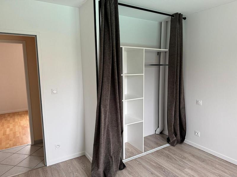 Maison - 104 m² - 5 pièces