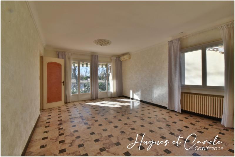 Maison - 92 m² - 3 pièces