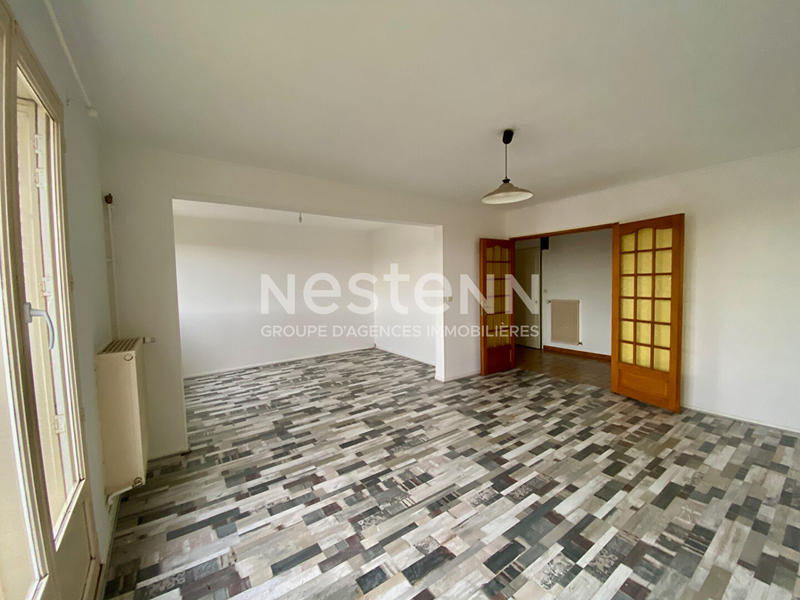 Appartement - 78 m² - 4 pièces