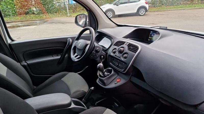 Renault Kangoo Express Blue Dci 95 Extra R-Link