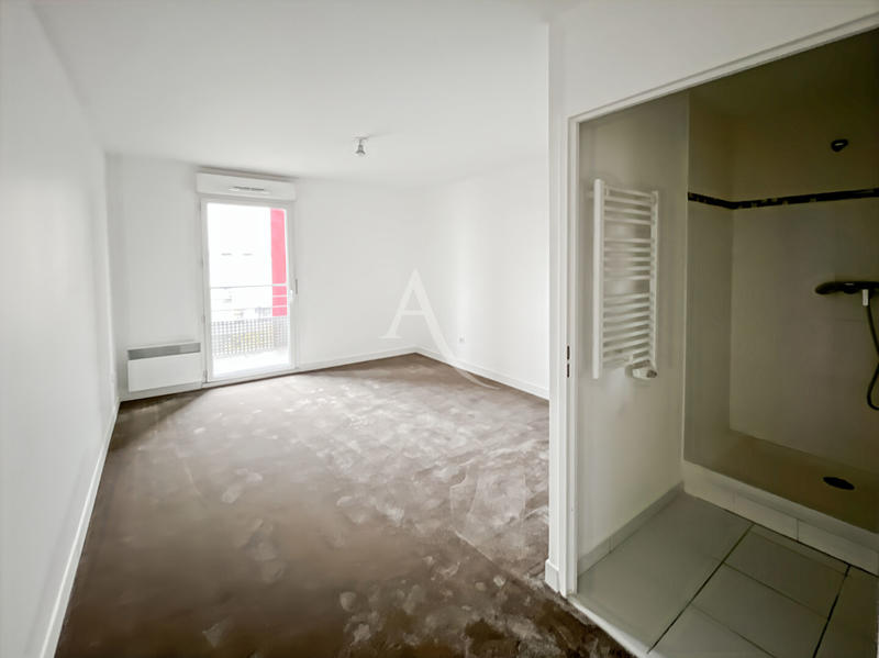 Appartement - 89 m² - 5 pièces