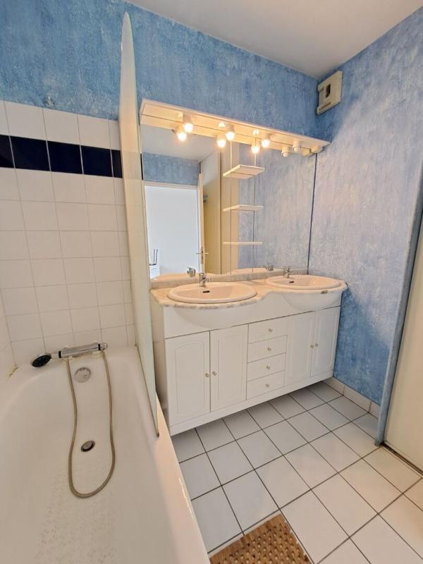 Appartement - 91 m² - 3 pièces