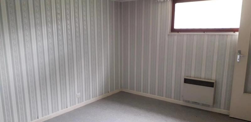 Maison - 84 m² - 4 pièces