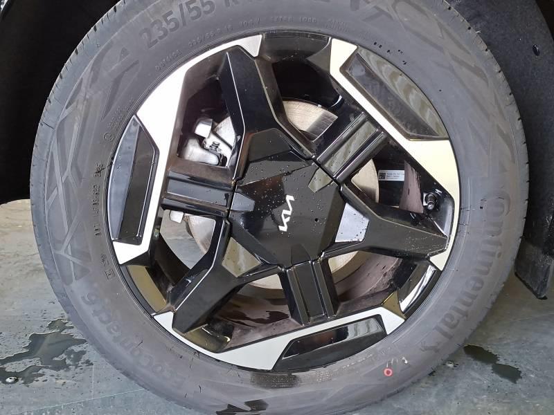 Kia Sportage Vp Hybride 239 ch Bva6 Gt-Line Premium