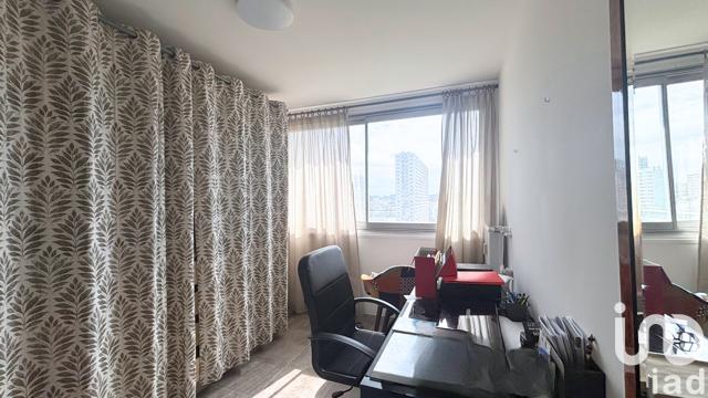 Appartement - 103 m² - 4 pièces