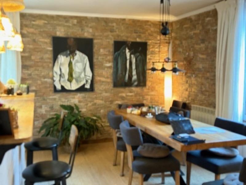 Maison - 161 m² - 6 pièces