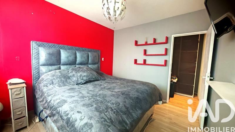 Appartement - 70 m² - 4 pièces