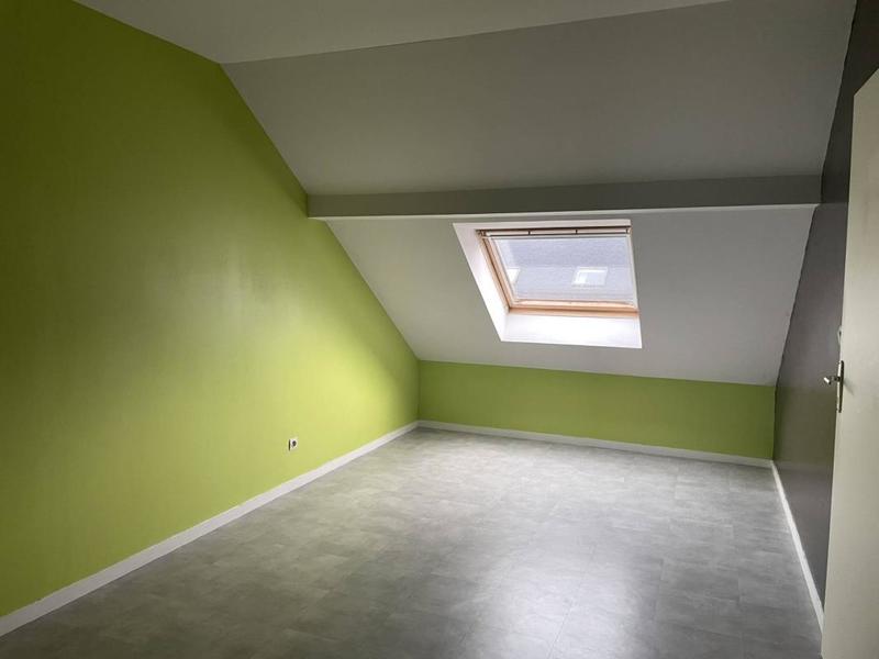 Maison - 84 m² - 4 pièces