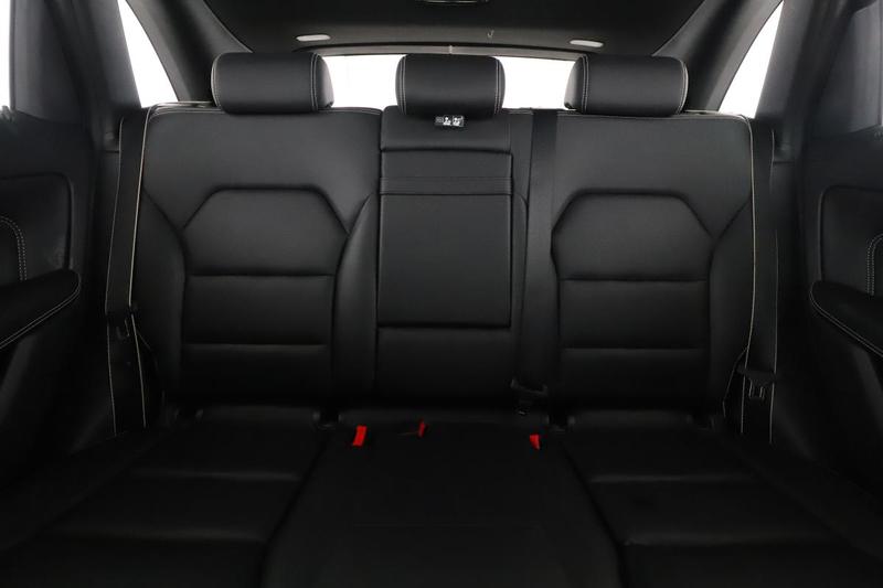 Mercedes Classe B 200 d Starlight Edition 7g-Dct 136 ch