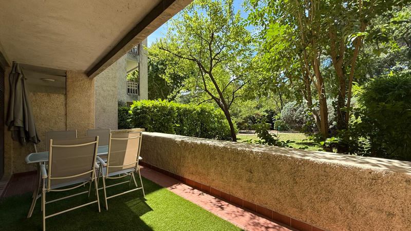 Appartement - 52 m² - 2 pièces