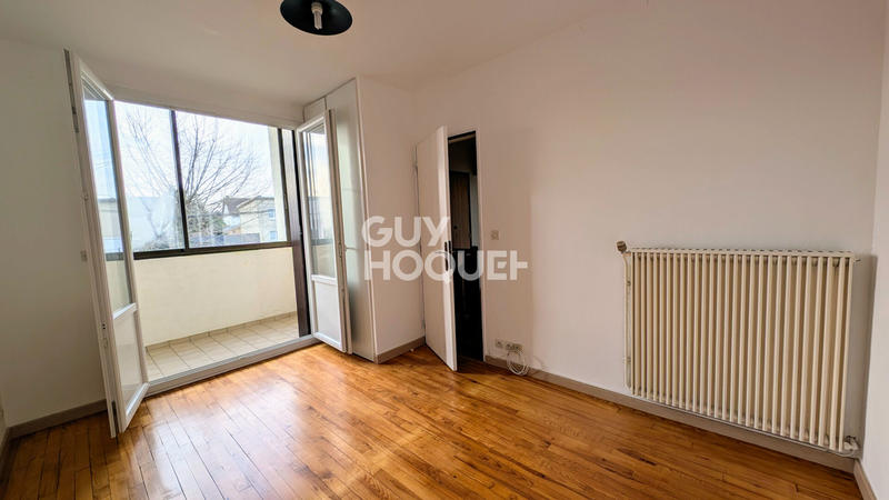 Maison - 71 m² - 4 pièces